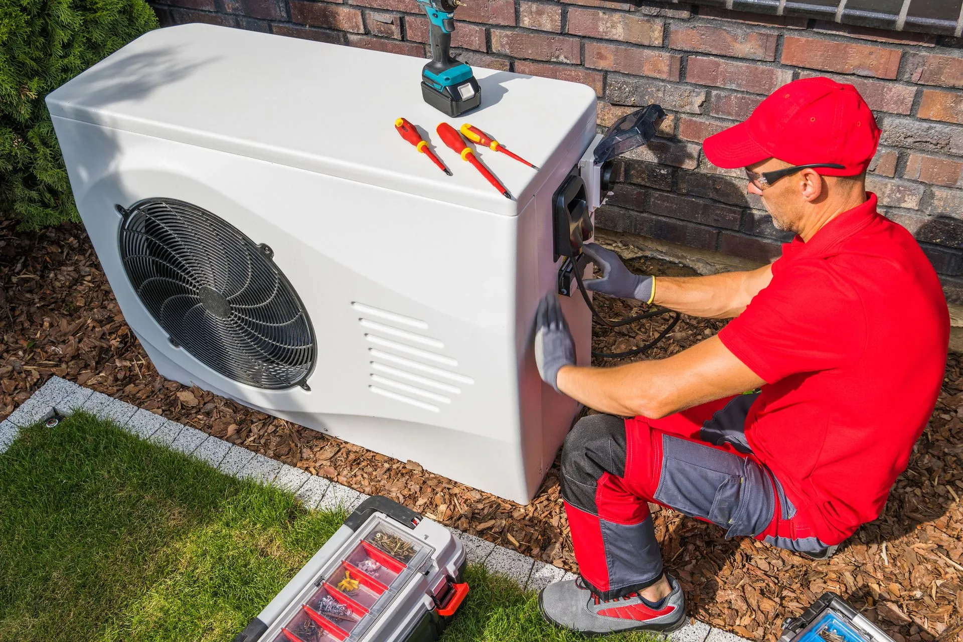 About HVAC in Kentwood, LA